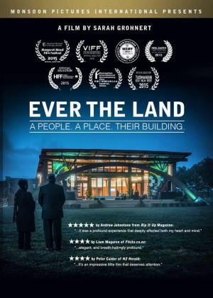 Ever the Land
