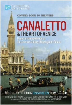 Canaletto y el arte de Venecia