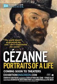 Cezanne: retratos de una vida