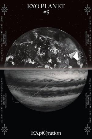 EXO PLANET #5 ? EXp?Øration