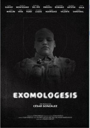 Exomologesis