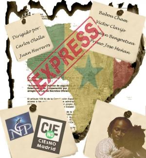 Express (C)