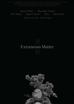 Extraneous Matter Complete Edition