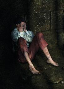 El pozo y el péndulo (C)