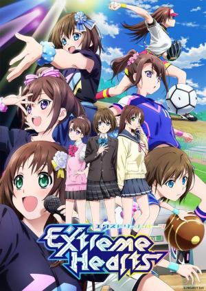Extreme Hearts (Serie de TV)