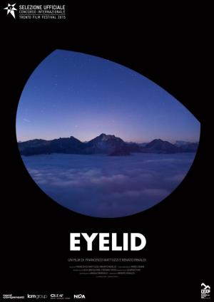 Eyelid