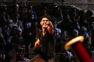 Ezio Bosso: Le cose che restano