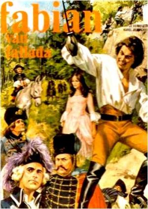 Fabian van Fallada (TV Series) (Serie de TV)