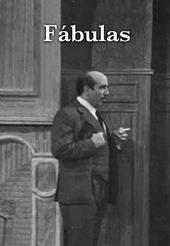 Fábulas (Serie de TV)