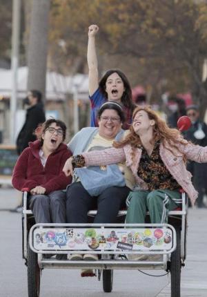 Fácil (Miniserie de TV)