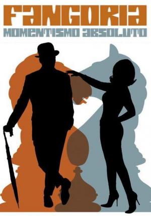 Fangoria: Momentismo absoluto (Vídeo musical)