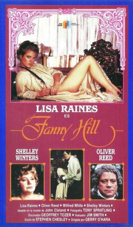 Fanny Hill