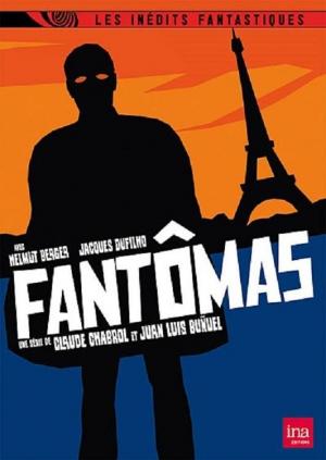 Fantômas (Miniserie de TV)