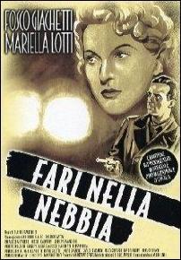 Fari nella nebbia