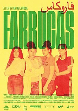Farrucas (C)