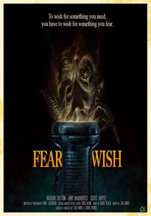 Fear Wish (C)