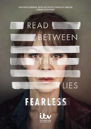 Fearless (Serie de TV)