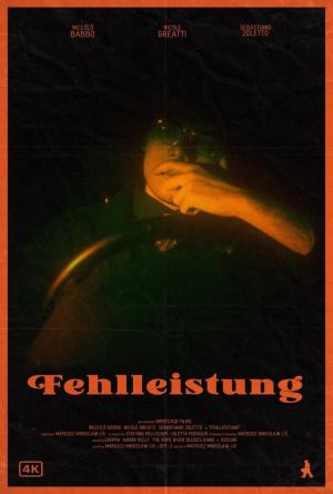 Fehlleistung (C)