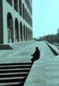 Fellini e... l'EUR (C)