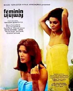 Féminin-féminin