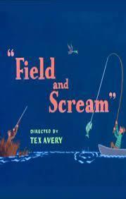 Field and Scream (C)