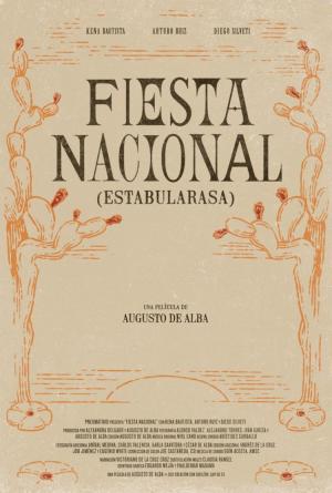 Fiesta nacional (Estabularasa)