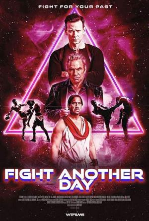 El luchador definitivo