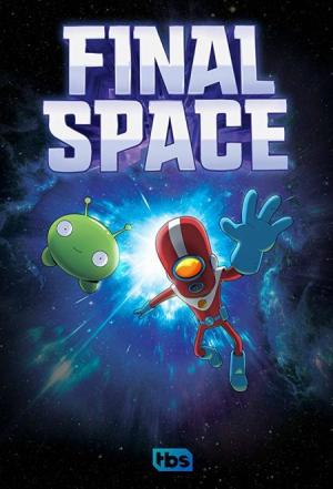 Final Space (Serie de TV)