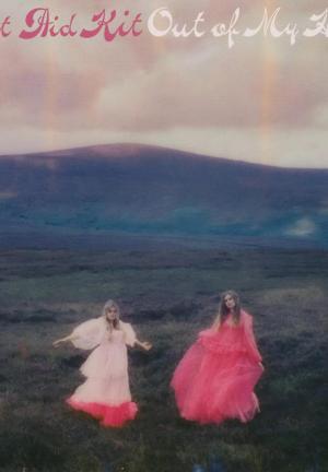 First Aid Kit: Out of My Head (Vídeo musical)