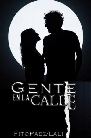 Fito Páez feat. Lali: Gente en la calle (Vídeo musical)
