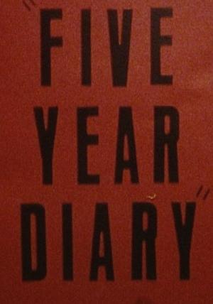 Five Year Diary ? Reel 1: The Beginning ? Thanksgiving