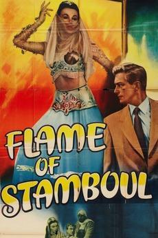 Flame of Stamboul