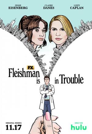 Fleishman Is in Trouble (Miniserie de TV)