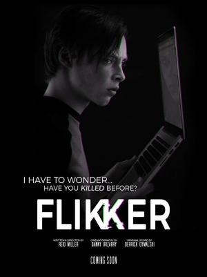 Flikker (C)