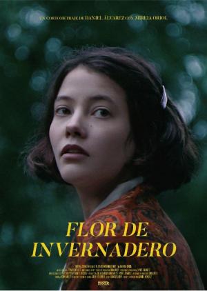 Flor de invernadero (C)