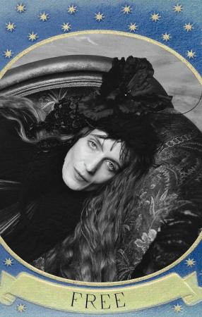 Florence + The Machine: Free (Vídeo musical)