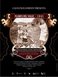Flores del valle
