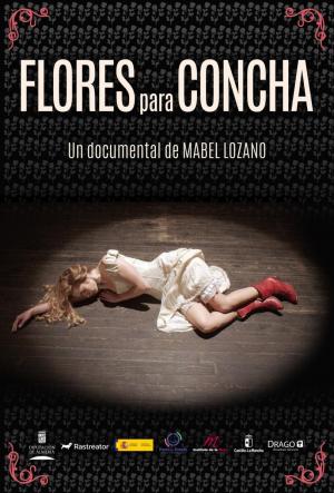 Flores para Concha (C)