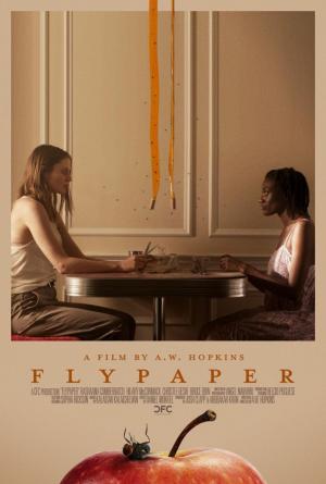 Flypaper (C)