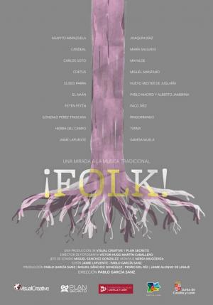 ¡Folk! Una mirada a la música tradicional