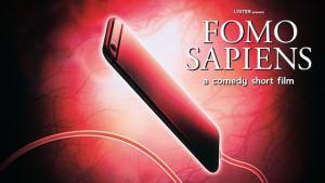 Fomo Sapiens (C)