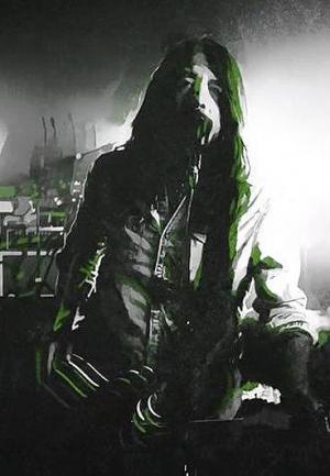 Foo Fighters: No Son Of Mine (Vídeo musical)