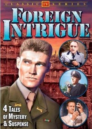 Foreign Intrigue (Serie de TV)