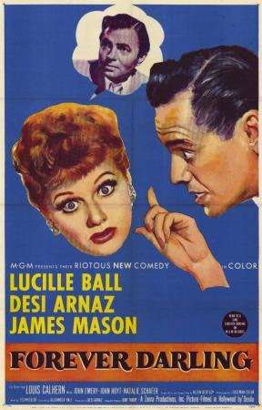 Por siempre, cariño