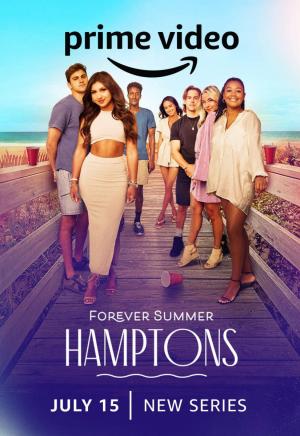 Forever Summer: Hamptons (Serie de TV)