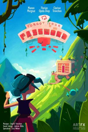 Forgot Your Password? (C)