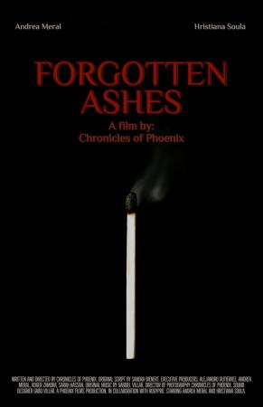 Forgotten Ashes (C)