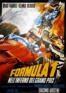 Formula 1: En el infierno del Grand Prix