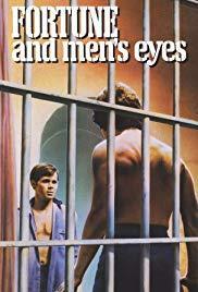 Los ojos de la cárcel