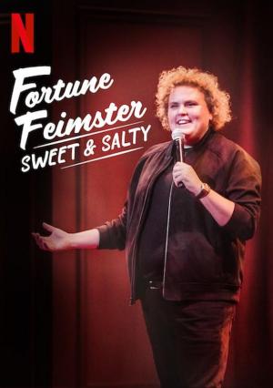 Fortune Feimster: Sweet & Salty (TV)